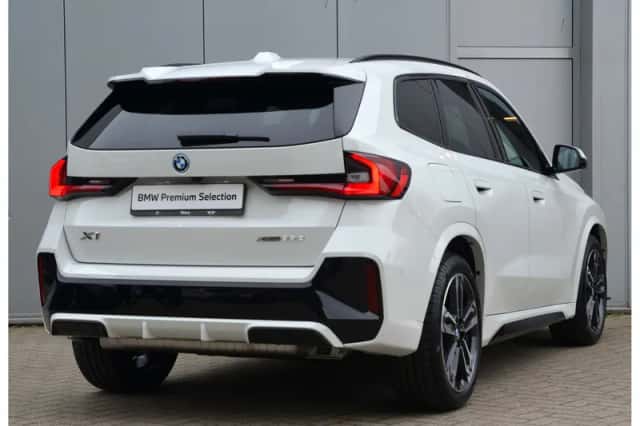 BMW X1 (2025) thumbnail 5