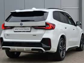 BMW X1 (2025) thumbnail 5