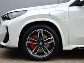 BMW X1 (2025) thumbnail 7