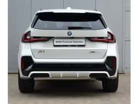 BMW X1 (2025) thumbnail 9