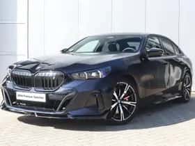 BMW i5 (2025)
