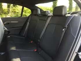BMW i5 (2025) thumbnail 11