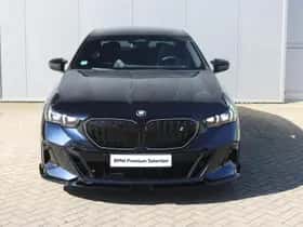 BMW i5 (2025) thumbnail 5