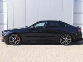 BMW i5 (2025) thumbnail 7