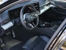 BMW i5 (2025) thumbnail 9