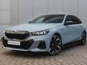 BMW 5-Serie (2025)