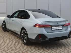 BMW 5-Serie (2025) thumbnail 2