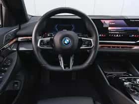 BMW 5-Serie (2025) thumbnail 3