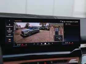 BMW 5-Serie (2025) thumbnail 23