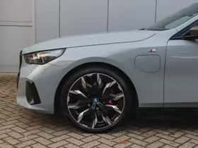 BMW 5-Serie (2025) thumbnail 4