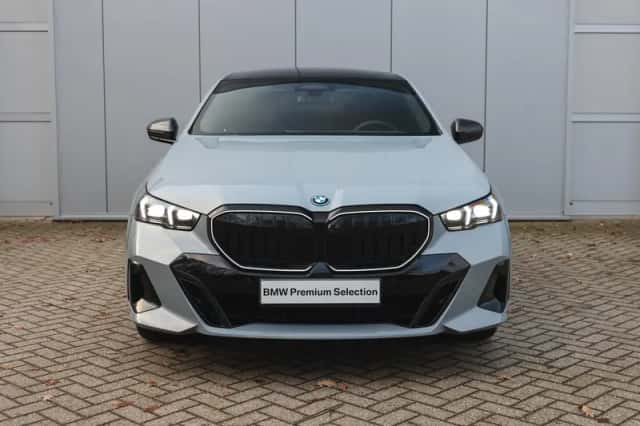 BMW 5-Serie (2025) thumbnail 5