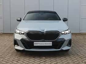 BMW 5-Serie (2025) thumbnail 5