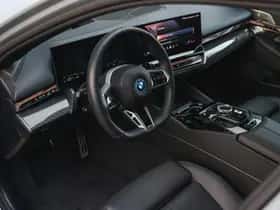 BMW 5-Serie (2025) thumbnail 9