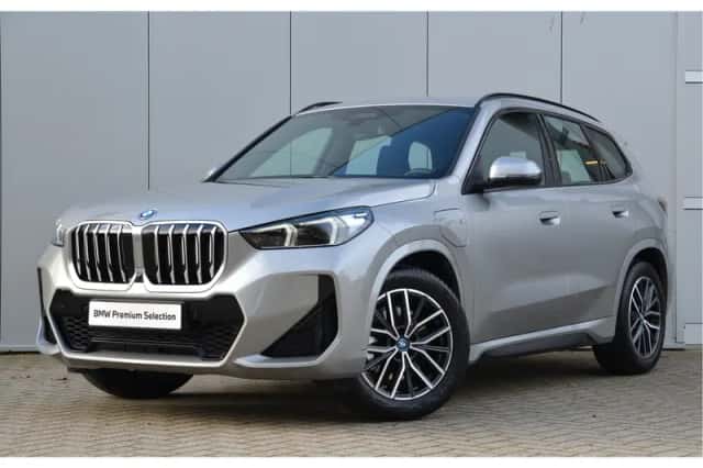 BMW X1 (2025) thumbnail 1