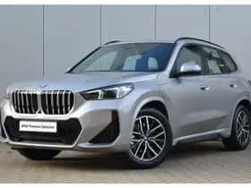 BMW X1 (2025) thumbnail 1