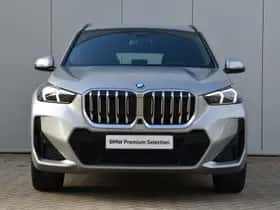BMW X1 (2025) thumbnail 2