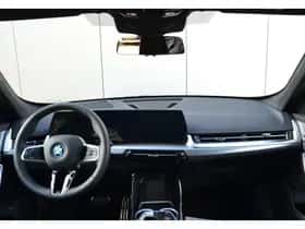 BMW X1 (2025) thumbnail 11
