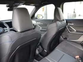 BMW X1 (2025) thumbnail 12