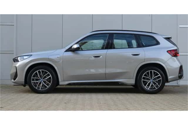 BMW X1 (2025) thumbnail 3