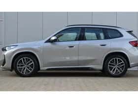 BMW X1 (2025) thumbnail 3