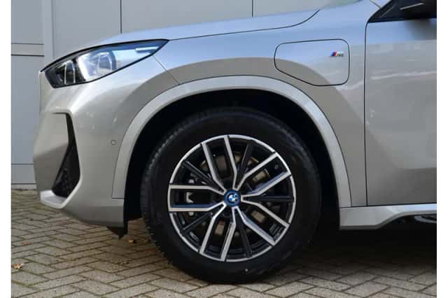 BMW X1 (2025) thumbnail 5