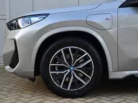 BMW X1 (2025) thumbnail 5