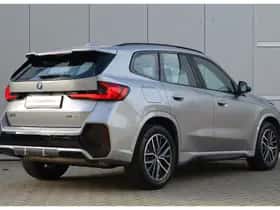 BMW X1 (2025) thumbnail 7