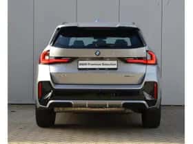 BMW X1 (2025) thumbnail 8