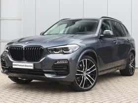 BMW X5 (2020)
