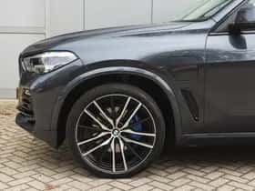 BMW X5 (2020) thumbnail 4