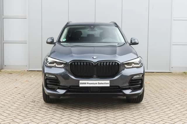 BMW X5 (2020) thumbnail 5