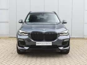 BMW X5 (2020) thumbnail 5