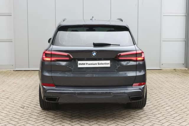 BMW X5 (2020) thumbnail 6