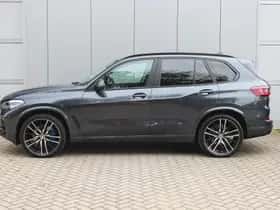 BMW X5 (2020) thumbnail 7