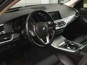 BMW X5 (2020) thumbnail 9