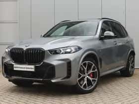 BMW X5 (2024)