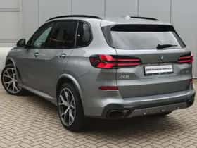 BMW X5 (2024) thumbnail 2