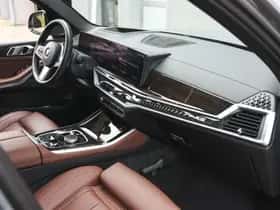 BMW X5 (2024) thumbnail 11