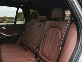BMW X5 (2024) thumbnail 12