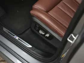 BMW X5 (2024) thumbnail 14
