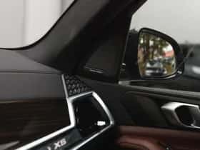 BMW X5 (2024) thumbnail 33