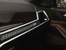 BMW X5 (2024) thumbnail 34