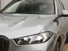 BMW X5 (2024) thumbnail 36