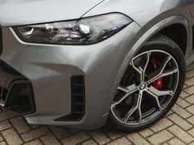 BMW X5 (2024) thumbnail 37