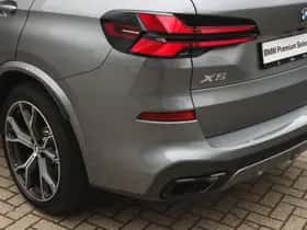 BMW X5 (2024) thumbnail 40