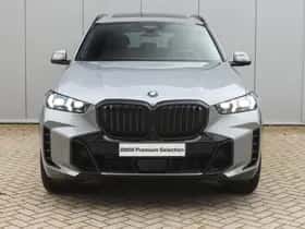 BMW X5 (2024) thumbnail 6