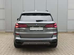 BMW X5 (2024) thumbnail 7