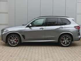 BMW X5 (2024) thumbnail 8