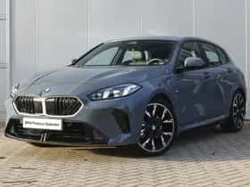 BMW 1-Serie (2025)