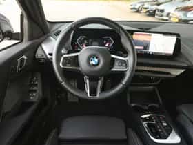 BMW 1-Serie (2025) thumbnail 3